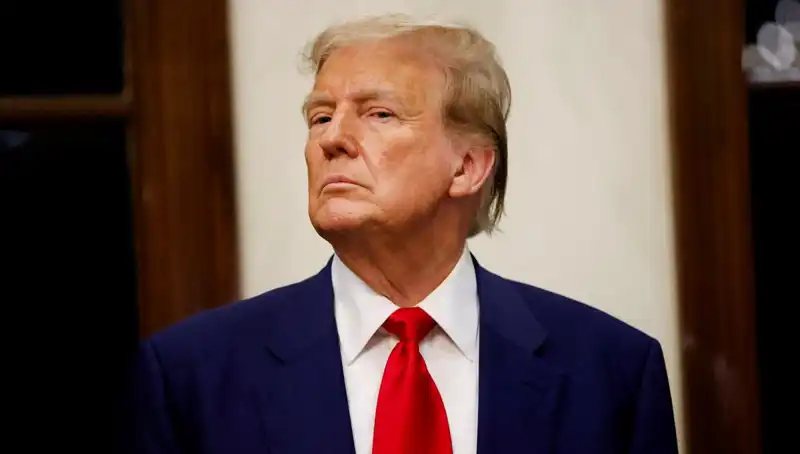 Trump'tan Şaşırtan Açıklama: Putin'e Duyduğu Hayal Kırıklığı