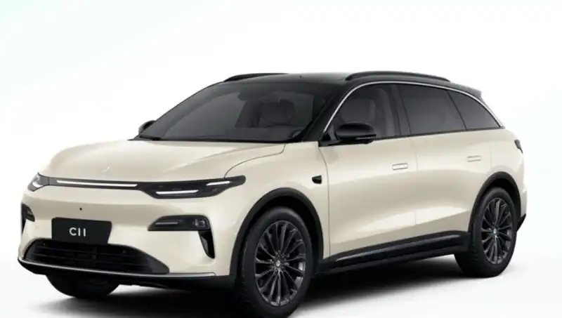 Çin Otomotiv Pazarında Sarsıcı Gelişme: SUV'ler 836 Bin Liradan Satışta!