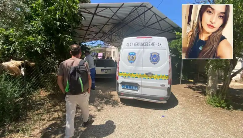 Muğla'da Gizemli Genç Kadın Ölümü: Ayrıntılar Ortaya Çıkıyor