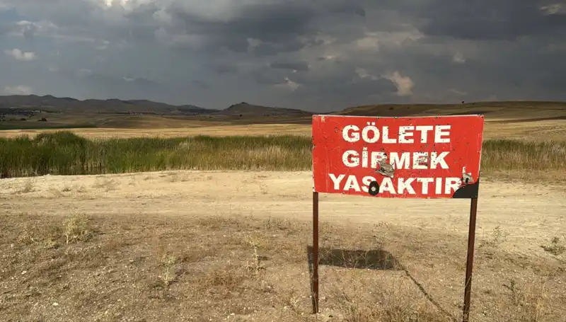 Gölette Trajedi: İki Çocuk Hayatını Kaybetti, Aileler Yasa Büründü