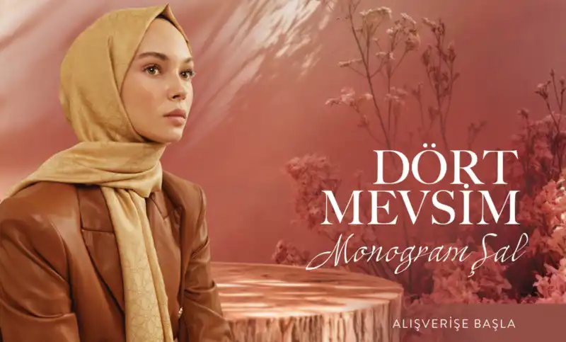 2025 Eşarp ve Şal Modasında Beğeni Toplayacak Trendler