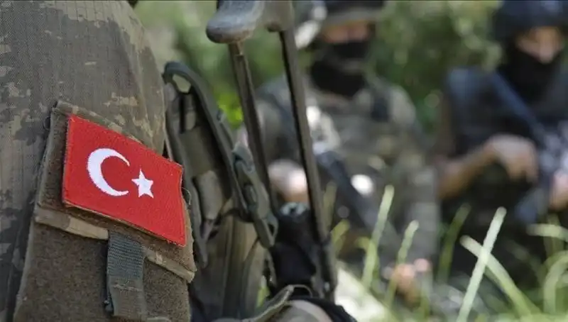 Irak’ın Kuzeyinde Metan Gazı Zehirlenmesi: 12 Askerin Şehit Olmasının Detayları