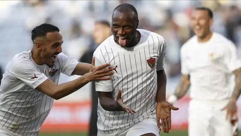 Süper Lig'de 36. Hafta Başlıyor: Heyecan Dolu Maçlar ve Beklentiler