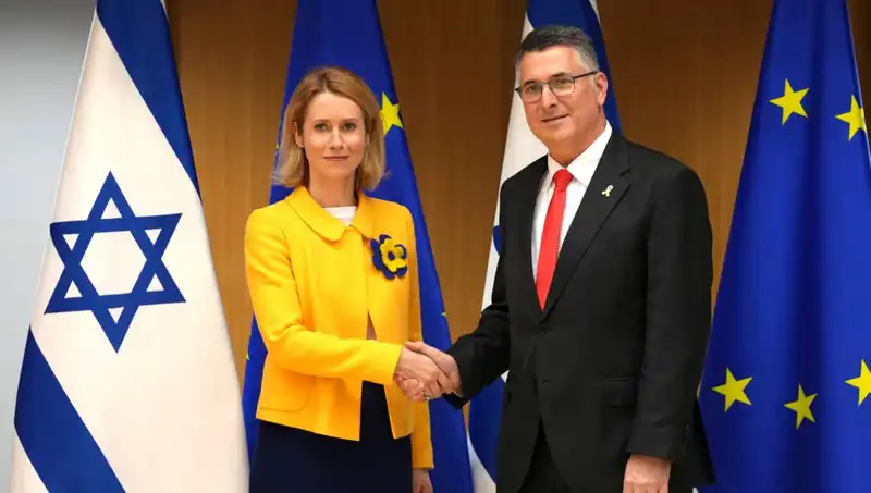 Avrupa Birliği'nin İsrail'e Karşı Alabileceği 10 Stratejik Adım
