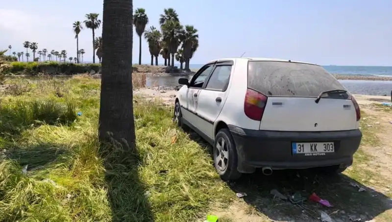 Arabasında Başından Vurulmuş Halde Bulunan Gizemli Adamın Hikayesi