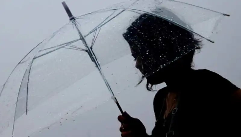 Sonbahar Geliyor: Meteoroloji Yağışlı Havanın Geri Dönüşünü Açıkladı!