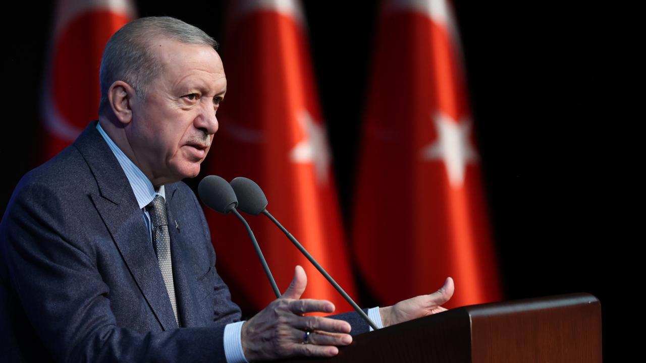 Cumhurbaşkanı Erdoğan'dan Aile Yılı kapsamında peş peşe müjdeler