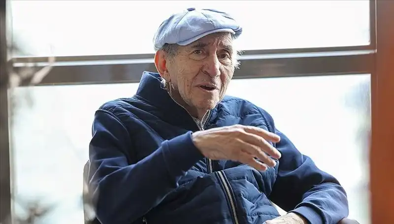 Altan Öymen: Sağlık Durumu ve Yoğun Bakım Süreci Hakkında Son Gelişmeler