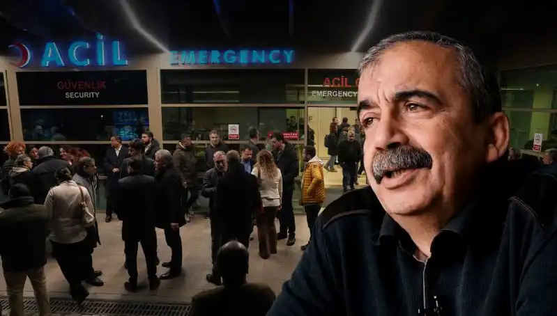 Önder’in Ameliyatı Başarıyla Gerçekleşti: Sağlığına Kavuşmak İçin İlk Adım