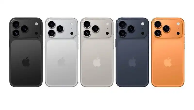 iPhone 17 Ne Zaman Çıkıyor? Apple’ın Merakla Beklenen Tarihi