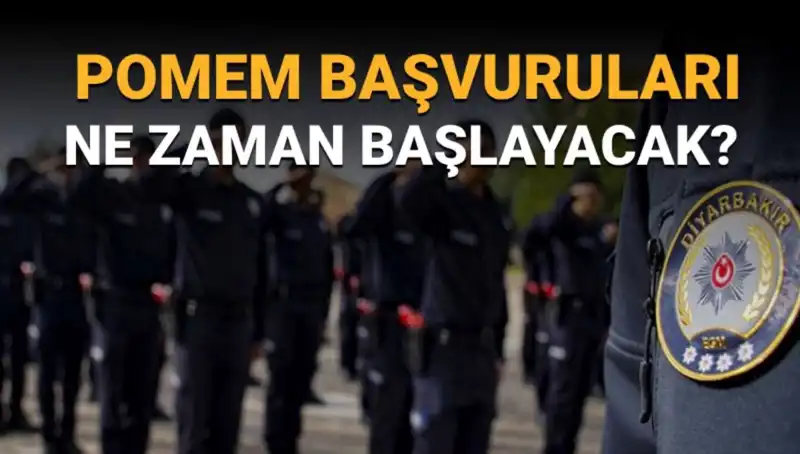 POMEM 33. Dönem Sınavı Başvuruları: Adayların Beklentileri ve Güncel Gelişmeler