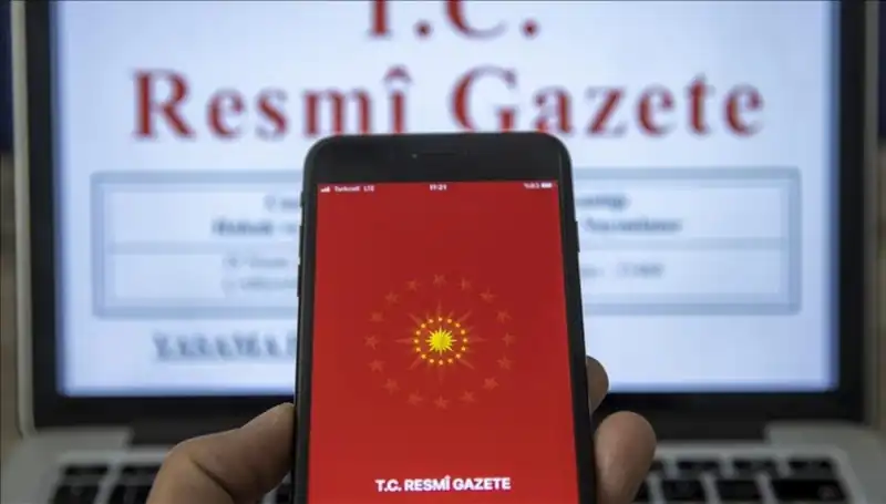 30 Mart 2025 Resmi Gazete Kararları: Önemli Düzenlemeler ve Yenilikler