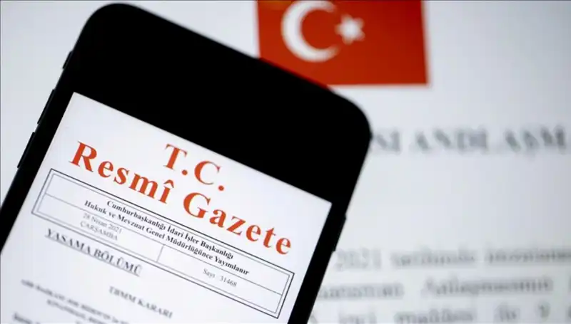 27 Nisan 2025 Resmi Gazete'de Neler Oluyor? Yenilikler ve Düzenlemeler