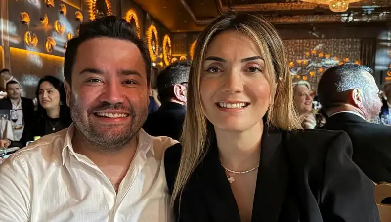 Gökhan Böcek, Yurt Dışından Döner Dönmez Gözaltına Alındı