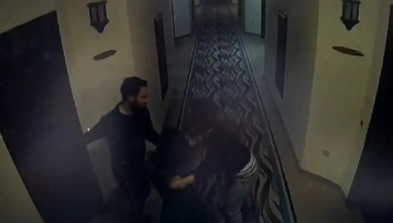Kartalkaya Faciasında Şok Edici Görüntüler Ortaya Çıktı: Otel Yöneticileri Nasıl Kurtuldu?