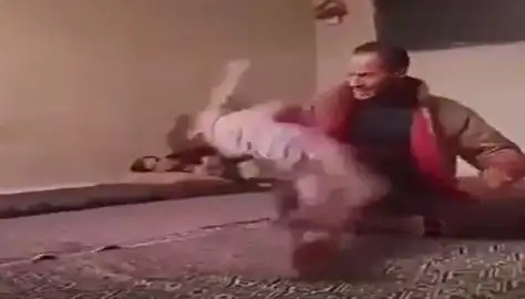 2 Yaşındaki Kızına Şiddet Uygulayan Baba Tutuklandı: Olayın Duyulmaz Yanları