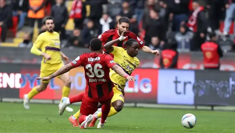 Milli Ara Bitti! Süper Lig’de Heyecan Dolu Maçlar Bekleniyor