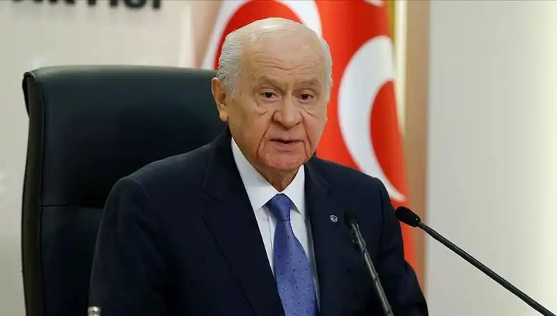 Bahçeli’nin Sağlığı Hakkında Çıkan İddialar Yalanlandı! Gerçek Ne?