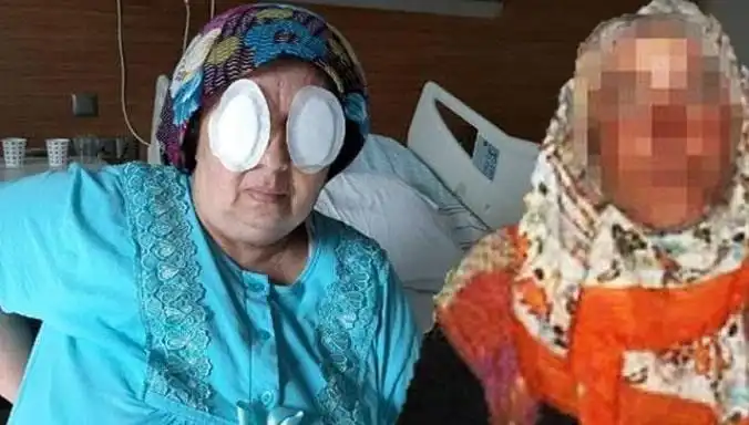 Kütahya'da Şizofreni Hastası Korkunç Suç İşledi: Detaylar Şoke Edici