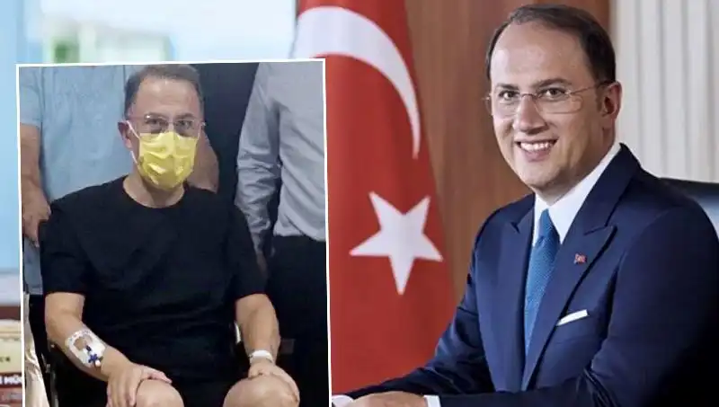 Murat Çalık'ın Tutukluluk Değerlendirmesi: Hukuk Süreci Ne Zaman Başlayacak?