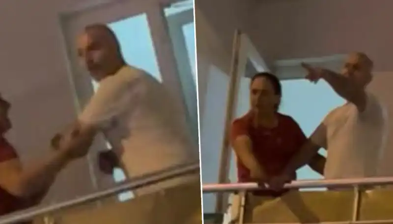 Bursa’da Korku Dolu Anlar: "Burayı Terk Edin, Katliam Yaparım!"