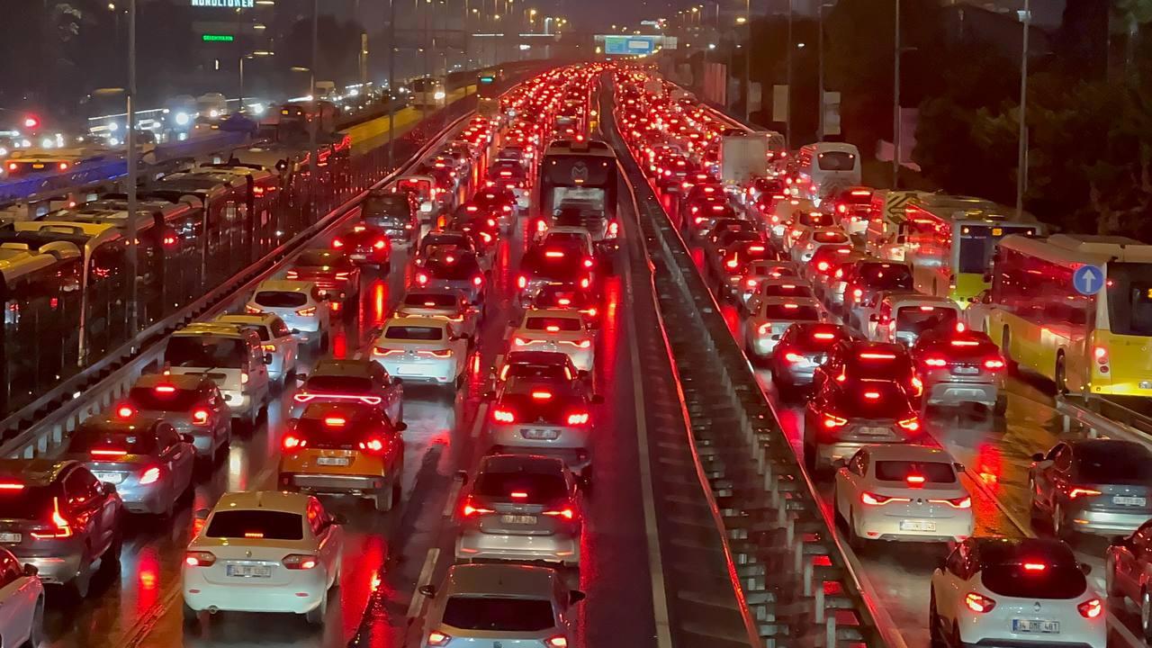 2025 Trafik Cezaları Değişti!