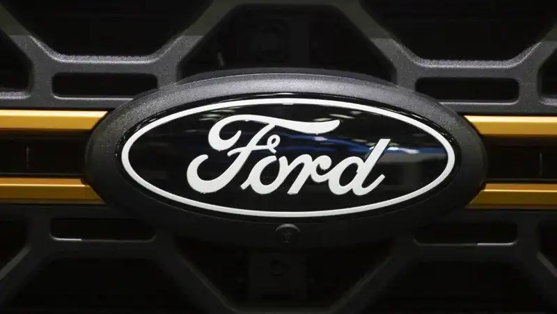 ABD'de 1,3 Milyon Ford Kamyonet İçin Büyük İnceleme Başlatıldı