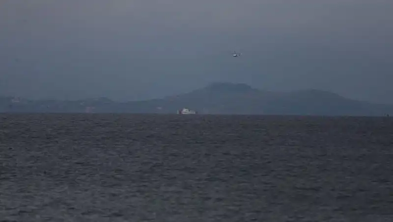 Çanakkale'de Göçmen Faciası: Yaşanan Dramın Gözler Önüne Serilişi