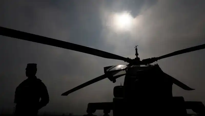 ABD'nin Yunanistan'daki Askeri Varlığını Artırma Stratejisi Hakkında Bilmeniz Gerekenler