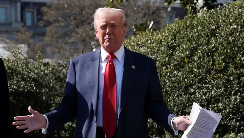 Trump'tan 43 Ülkeye Yeni Seyahat Yasağı: Hedefte Hangi Ülkeler Var?