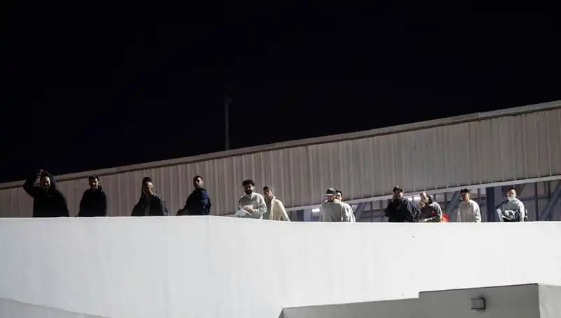 Türkiye'de Düzensiz Göçmen Operasyonu: İki İlde Yakalananlar Nereye Gidiyor?