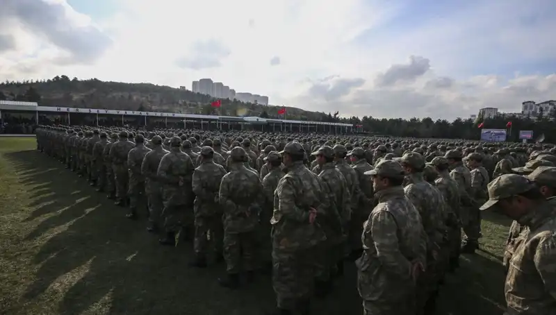 2025 Yılında Uygulanan Bedelli Askerlik Celp ve Sevk Dönemleri Neler?