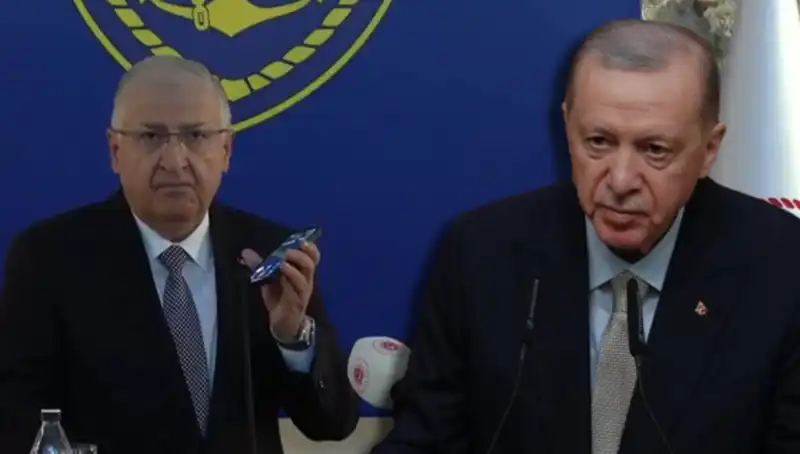 Erdoğan'dan Askerlere Özel Bayram Mesajı: Moral ve Destek Dolu