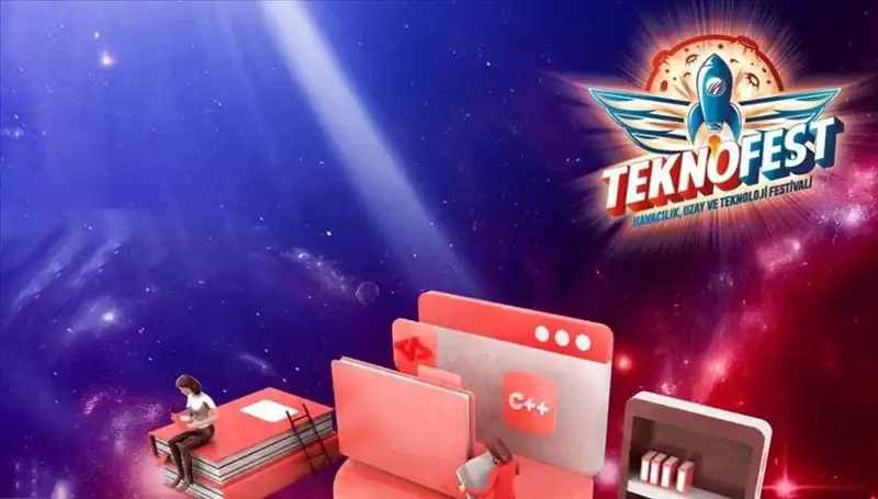 Teknofest İstanbul’un 2025 Takvimi Açıklandı: Katılımcılar İçin Merak Uyandıran Detaylar