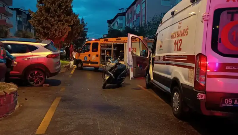 Yola Savrulan Motosikletli: Hayatının Son Anları ve Olayın Detayları