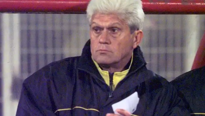 Hayatını Kaybeden Werner Lorant’ın Yardımcısının Şok İtirafı: 6-0 Ne Demek?