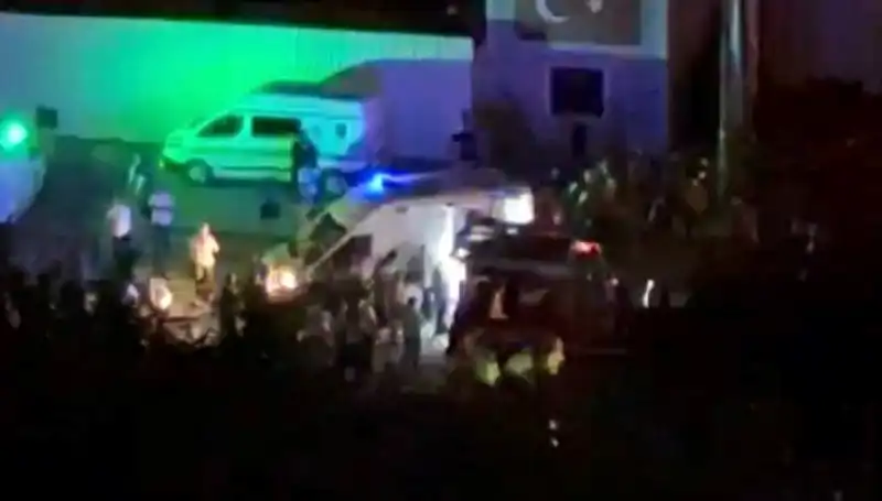 Genç Şoförün Tırda Hayatına Son Vermesi: Sırtında Taşıdığı Ağır Yük