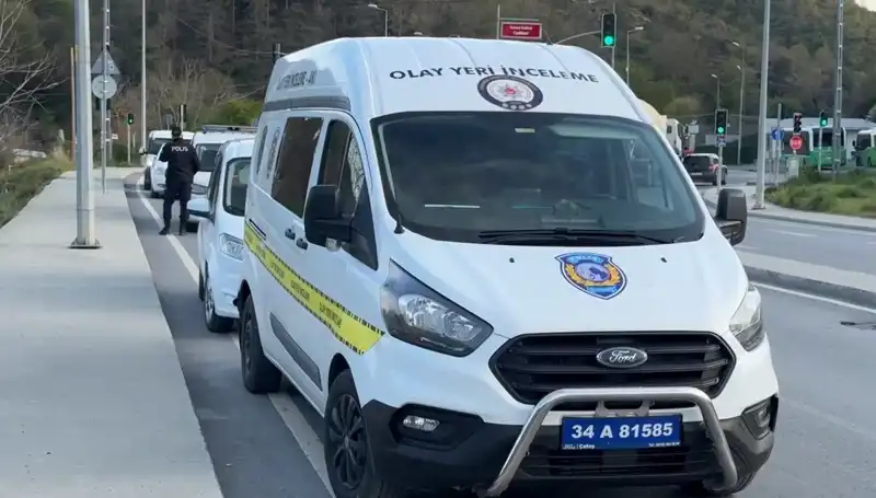Sokak Ortasında Kurşun Yağdıran Birey Uzaklaştırma Kararını Çiğnedi