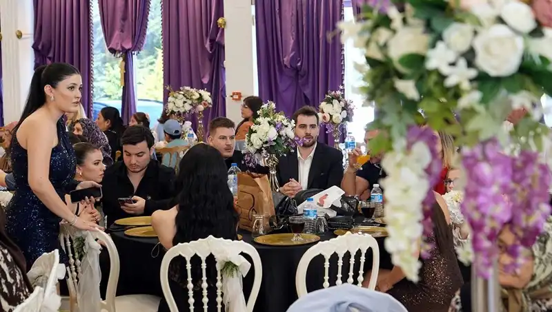 Düğünlerde Müzik Telifi: Bedeli Kim Ödeyecek, Gelin ve Damat mı?