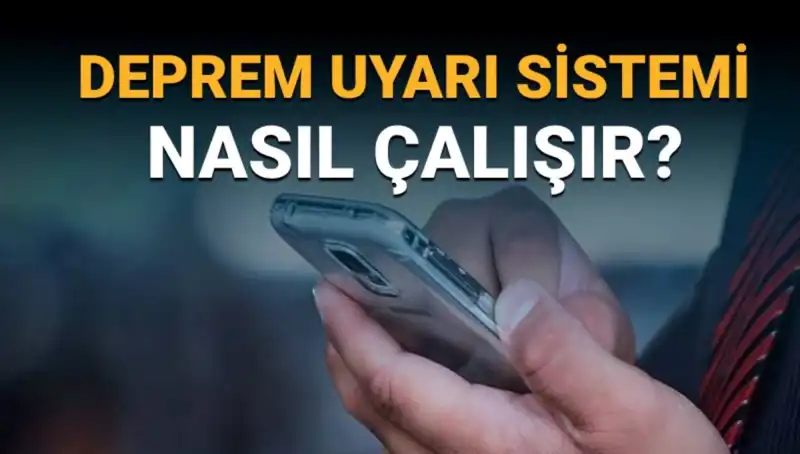Google Deprem Uyarı Sistemi ile Güvende Olun: Nasıl Kurulur?