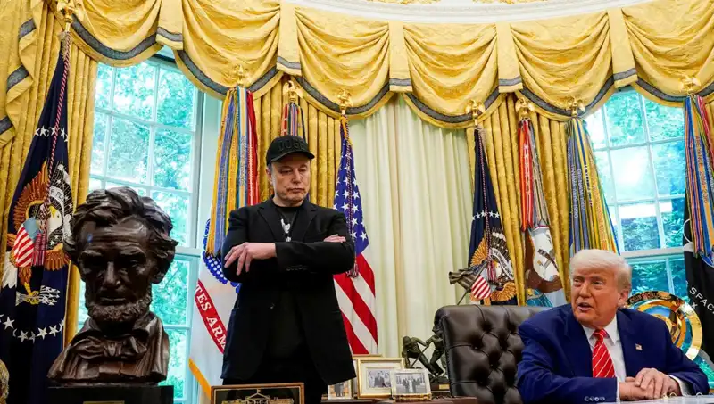 Elon Musk, Trump’ın Yeni Tasarısından Neden Hayal Kırıklığına Uğradı?