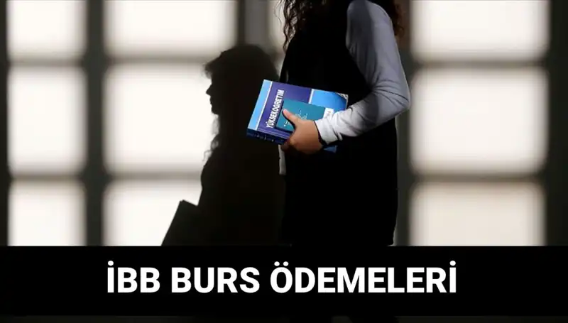İstanbul Büyükşehir Belediyesi Bursu Ödemeleri için Gözler 2. Taksitte!
