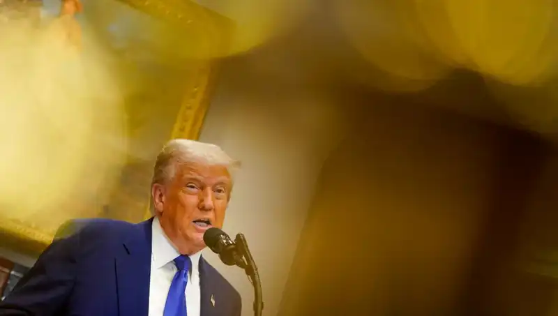 8647 Tartışması: Trump'tan Suikast Çağrısı İddiası ve Eski FBI Şefinin İfadesi