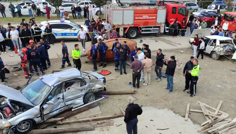 Bayram Coşkusunda Yürek Burkan Acı: 11 Can Kaybı, 18 Yaralı