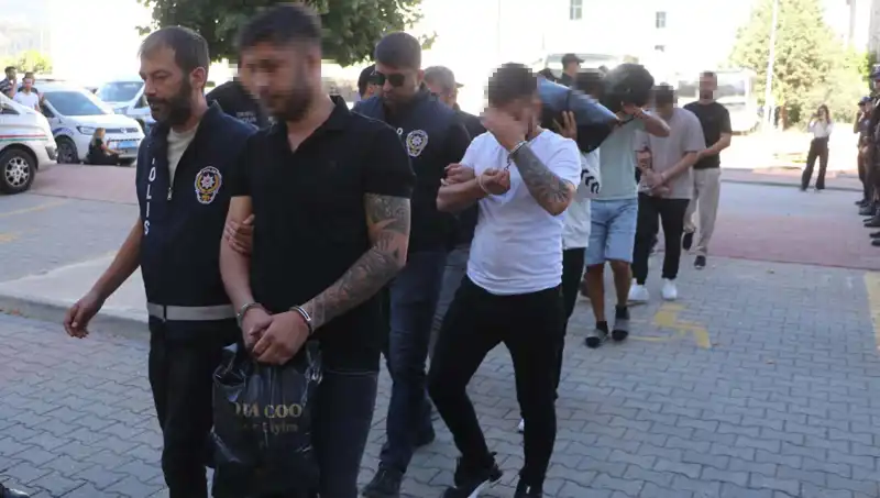 Sahte Escort İlanlarıyla 12 Milyon Lira Kayıp: Dolandırıcılık Ağına Dikkat!