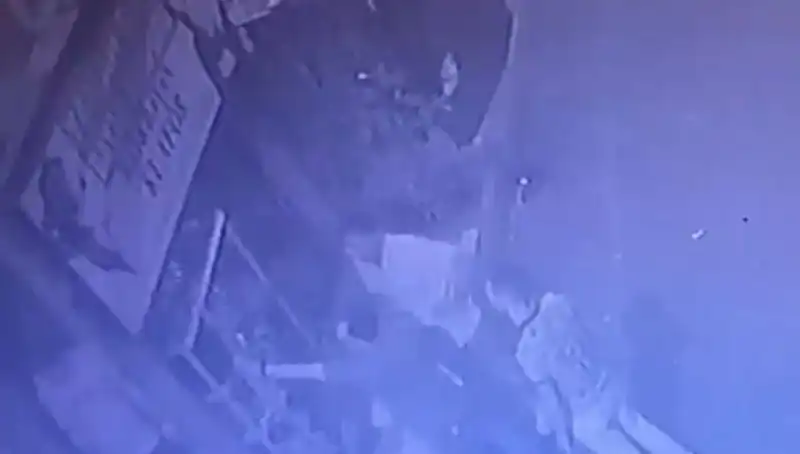 Beyoğlu'nda Yer Kavgası Sonrası Kanlı Olay: Cinayetle Sonuçlandı