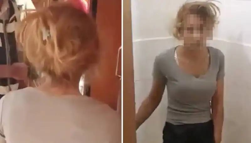 52 Yıldır Aranıyordu: Tuvalet Sırasında Yakalandı!