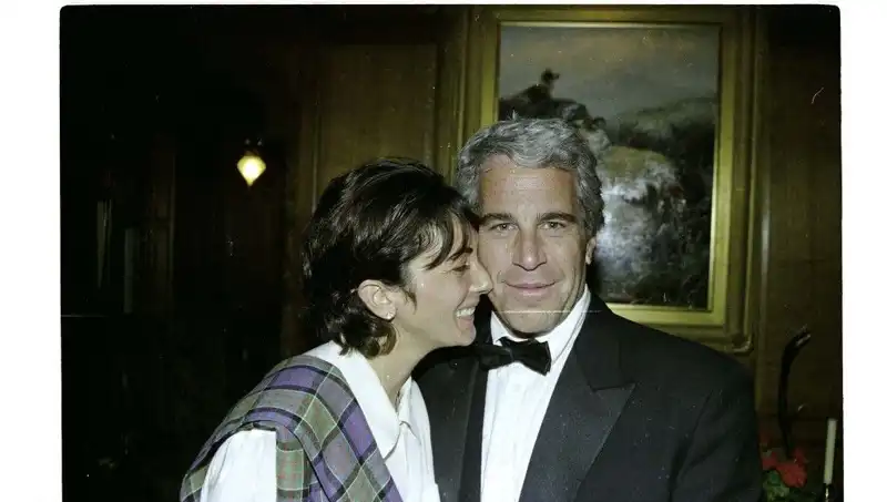 Maxwell'in İfşa Ettiği 100 İsim: Epstein Skandalının Gölgesinde Neler Oluyor?