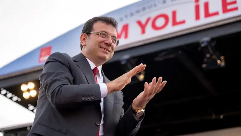 Ekrem İmamoğlu’ndan kritik adaylık açıklaması: Seçimlerde destekleyeceği isimler merak konusu!