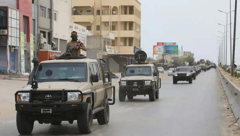 Birleşmiş Milletler'den Libya İçin Acil Yardım Çağrısı: Yeni Gelişmeler